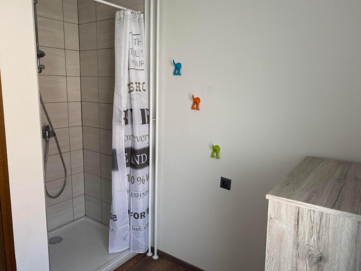 Harmony Apartment *
